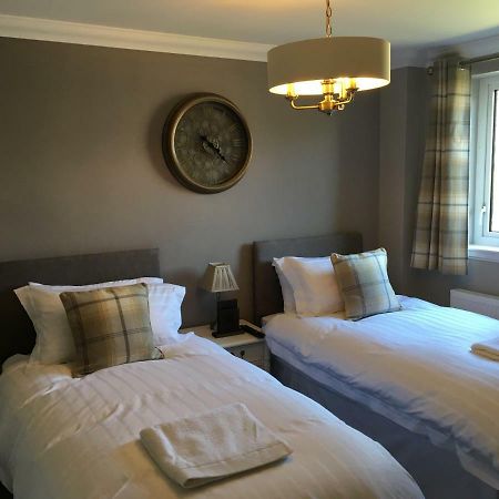 The Huntingdon Bed & Breakfast Dumfries Bagian luar foto