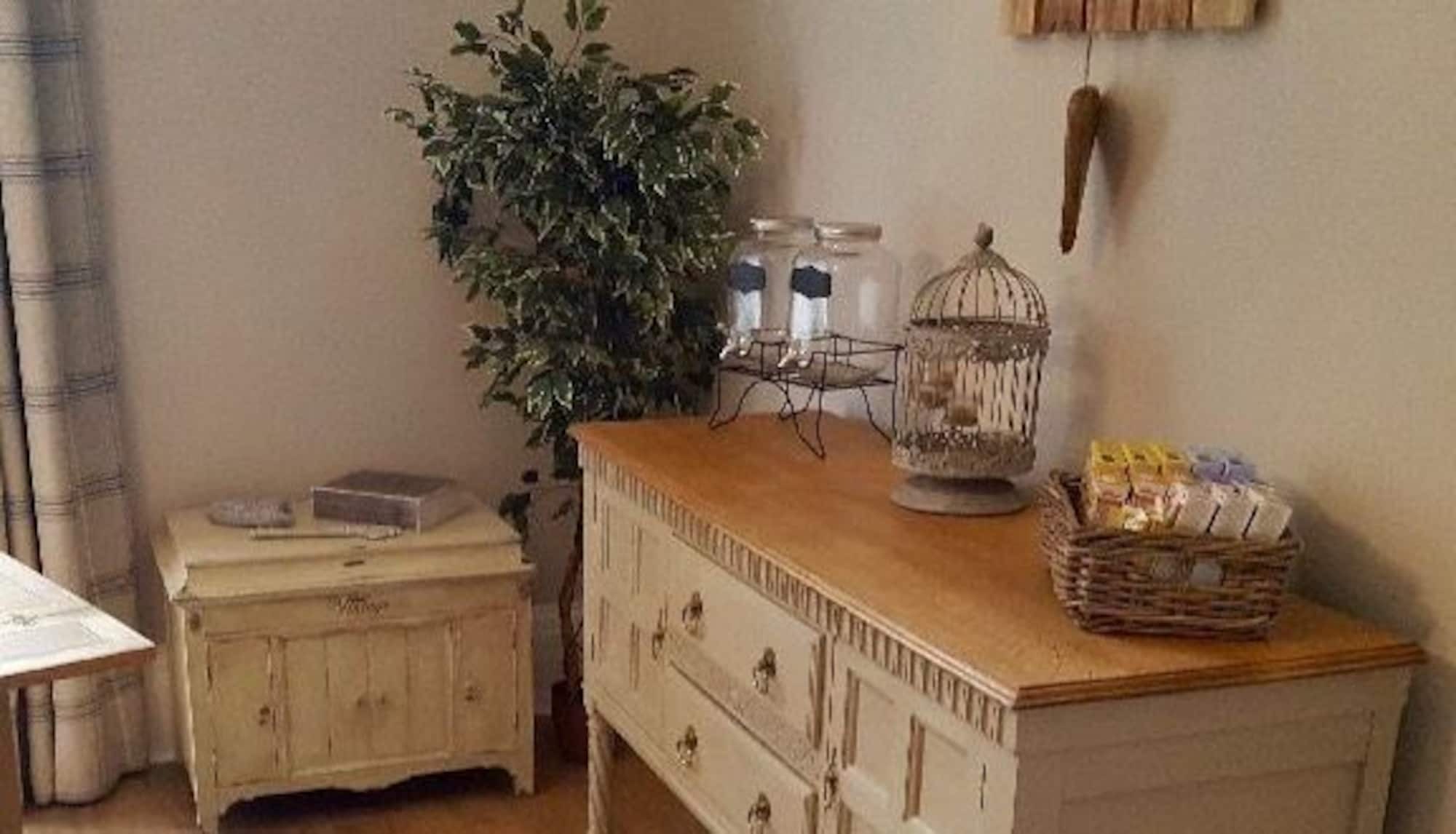 The Huntingdon Bed & Breakfast Dumfries Bagian luar foto