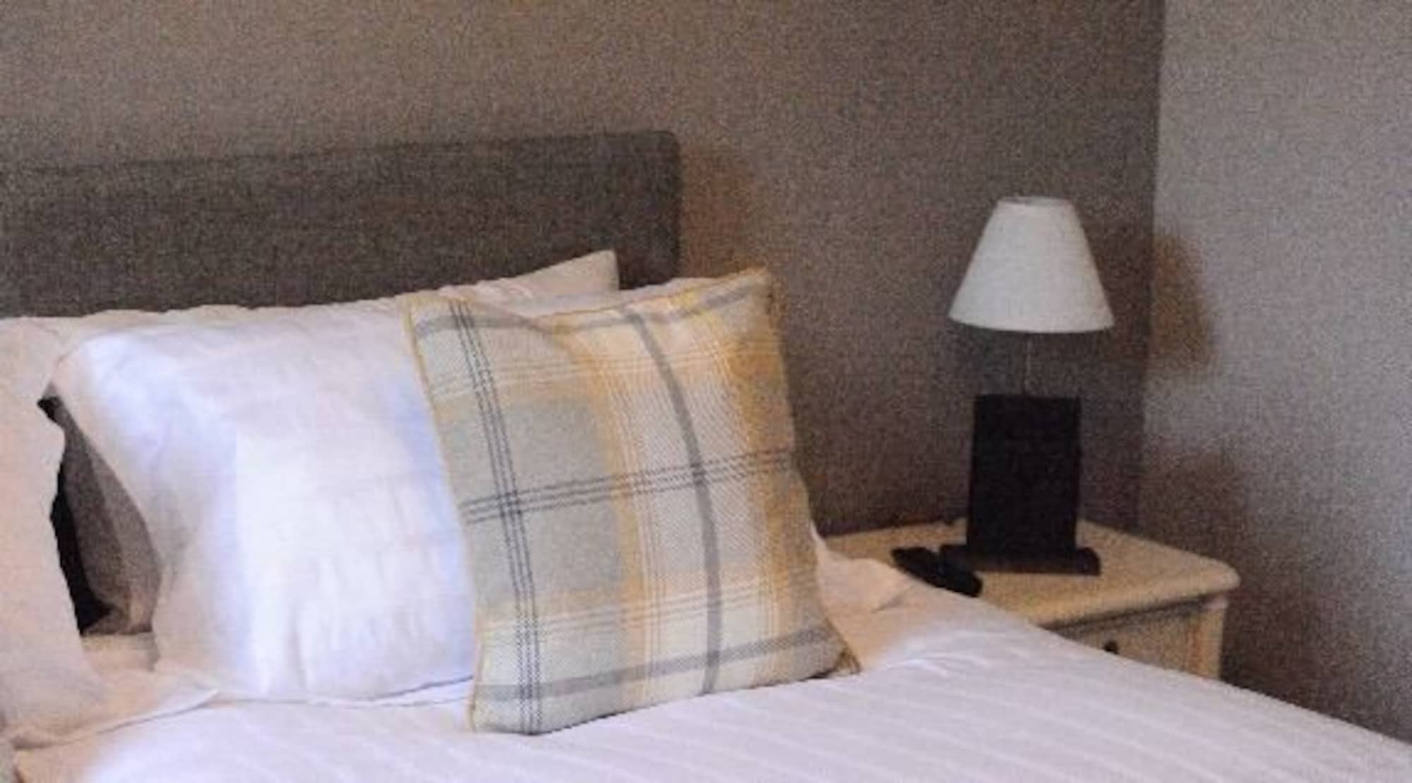 The Huntingdon Bed & Breakfast Dumfries Bagian luar foto