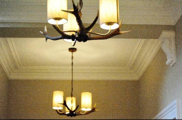 The Huntingdon Bed & Breakfast Dumfries Bagian luar foto