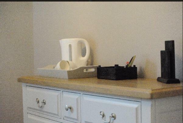 The Huntingdon Bed & Breakfast Dumfries Bagian luar foto