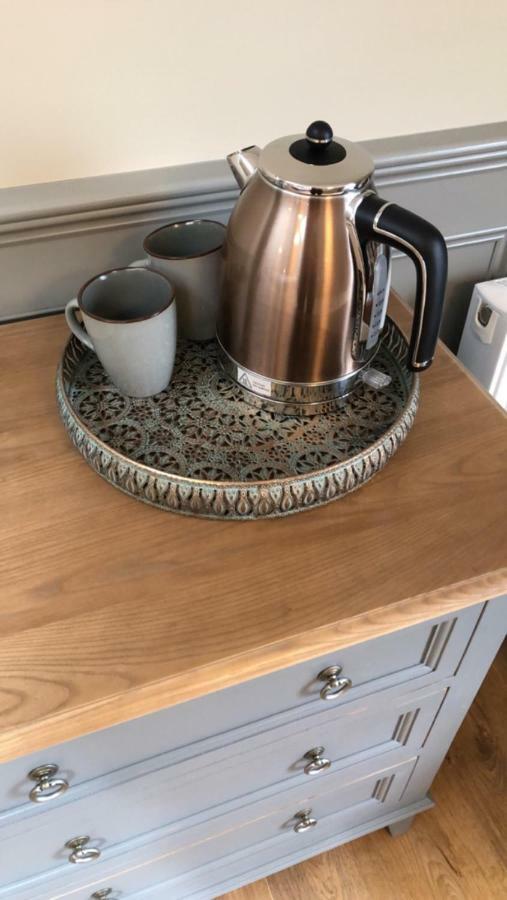 The Huntingdon Bed & Breakfast Dumfries Bagian luar foto