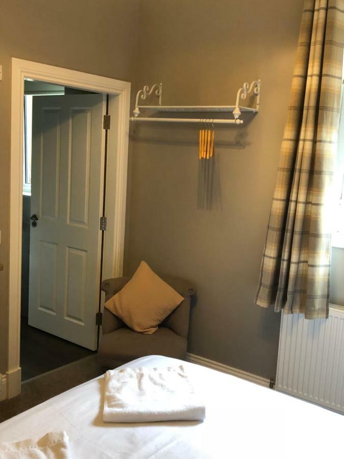 The Huntingdon Bed & Breakfast Dumfries Bagian luar foto